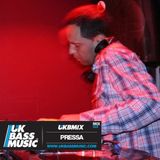 Pressa - UK Bass Music Mix