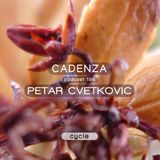 Cadenza Podcast | 198 - Petar Cvetkovic (Cycle)