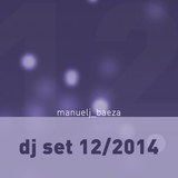 DJ Set 12/2014
