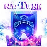 Rapture, Promo Disc 01
