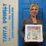 The Vinyl Dungeon 18.November.2014 - Tanya Donelly