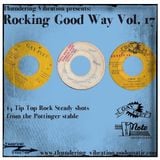Rocking Good Way Vol 17 - Pottinger Rocksteady Special