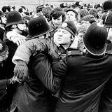 In Time of Strife: Songs of the Labour Movement