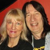 Live & Loud / Heelz Of Steel Feb 1st With Tony Mills , Tim Bednarz PLUS New music from Tony Mills!