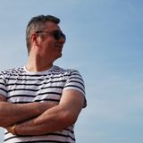 Peter Baker presents Deep Passion Radio Sessions 008 - Guest DJ Sfin
