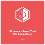Dimensions Loves Vinyl: jazzface