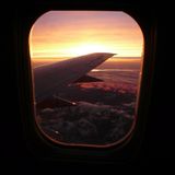 In my thoughts