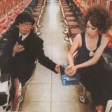 Shibuya pop 1990's