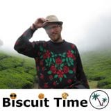 Biscuit Time with DEAN PUCKETT on Soundart Radio 102.5 FM 18/04/2014