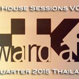 Howard Kaii Live Bassment Phuket 2015 Thailand