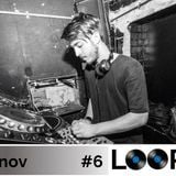 Bastinov - Loops Podcast #6