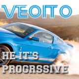 He it's Progressive!!!