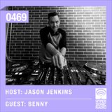 Hypersonic 469 2015-05-29 w/ Benny & Jason Jenkins
