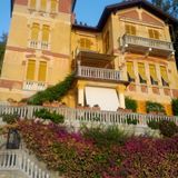 Monday House