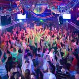DJ KUDI - CLUBBING STYLE
