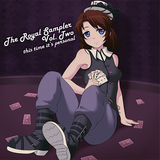 The Royal Sampler