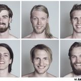 Livet Blir Vad Man Gör Det Till - Radio Reportage med Crazy Pictures