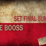 SET FINAL DE VERANO - Huge Booss