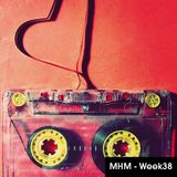 MHM - MIDNIGHT HOUSE MUSIC WITH MC SHURAKANO AND JUAN PACIFICO Week 38