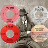 "Get Ready!" - crossover, funk and gospel soul 45s