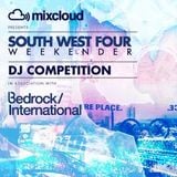 South West Four DJ Competition