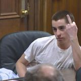 Chardon Student Witness Of The TJ Lane Shooting