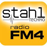 Robert Stahl @ La Boum de luxe FM4