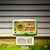 Issue 14: Freestylin' by Kosmas Epsilon