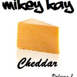 R&B Mix March 2012 - Cheddar Volume 1 - By DJ Mikey Kay