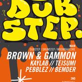 Cellebration-events.de Promo Mix 011 by Brown & Gammon