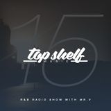 Top Shelf Music Vol. 15 - January 2016