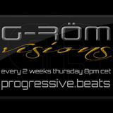 G-RöM - Progretrospective 2014 - 2H Mix