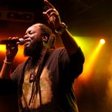 MORGAN HERITAGE @ JUSTICE SOUND
