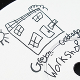 A mix for Gretta Cottage Workshop, from General Public by Flaxman