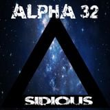 Alpha-32