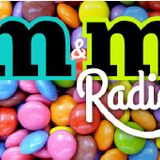 M&M Radio - März2014 - MoonWalka