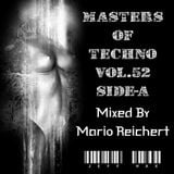 Masters Of Techno Vol.52 Side-A