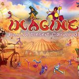 You got the whole lotta love (Imagine Desert festival)