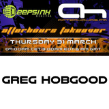 Afterhours Takeover - Greg Hobgood