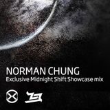 Norman Chung - Decibel Festival Promo Mix (Sep 2012)