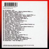 Fabric Live Mixed by DJ Spinbad