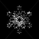 crystal xmas 25-12-13
