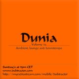 Cham'o presents Dunia : 36