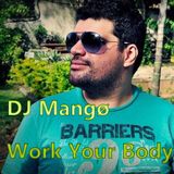 Mangø - Work Your Body