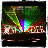 July 2012 Mix