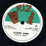Reggae Heaven (K2K Radio) 6/3/15
