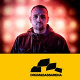BASHER - D&B ARENA GUEST MIX - 2014