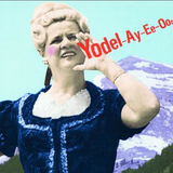 BeursRadio - Yodel show with Bart Plantenga