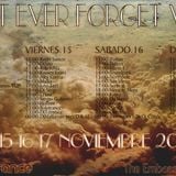 DJ Conde b2b Twinwaves pres. What Ever Forget Vol.2 (16-11-2013)