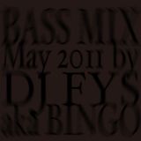 Bass Mix May 2011